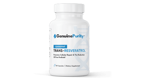 Trans-Resveratrol