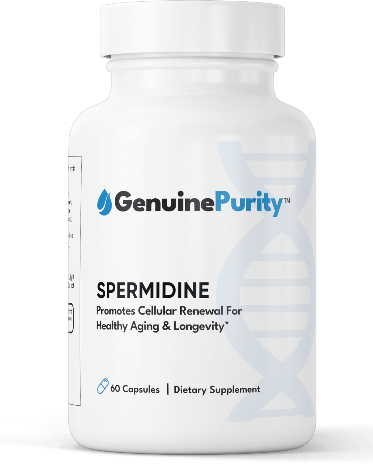 GenuinePurity Spermidine