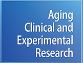 Aging Clinical Experimental Research