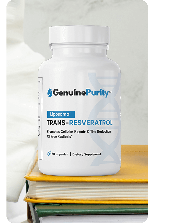 Genuine Purity Resveratrol